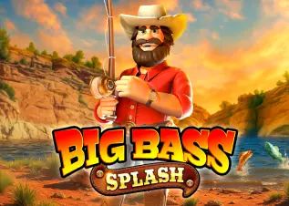 max56 ดีไหม Big Bass Splash ทดลองเล่นฟรี