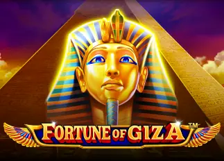 max56 ดีไหม Fortune of Giza ทดลองเล่นฟรี