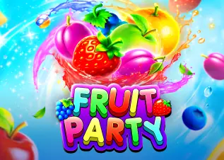 max56 ดีไหม Fruit Party ทดลองเล่นฟรี