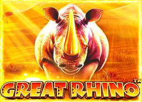 max56 ดีไหม Great Rhino ทดลองเล่นฟรี