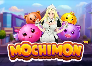 max56 ดีไหม Mochimon ทดลองเล่นฟรี
