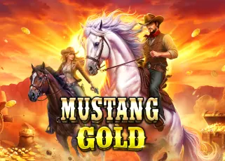 max56 ดีไหม Mustang Gold ทดลองเล่นฟรี