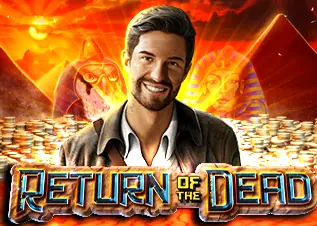 max56 ดีไหม Return of the Dead ทดลองเล่นฟรี