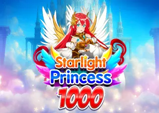 max56 ดีไหม Starlight Princess 1000 ทดลองเล่นฟรี