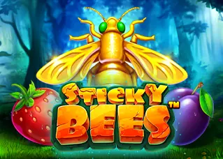max56 ดีไหม Sticky Bees ทดลองเล่นฟรี