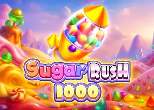 max56 ดีไหม Sugar Rush 1000 ทดลองเล่นฟรี