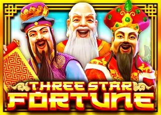 max56 ดีไหม Three Star Fortune ทดลองเล่นฟรี
