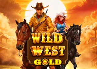 max56 ดีไหม Wild West Gold ทดลองเล่นฟรี